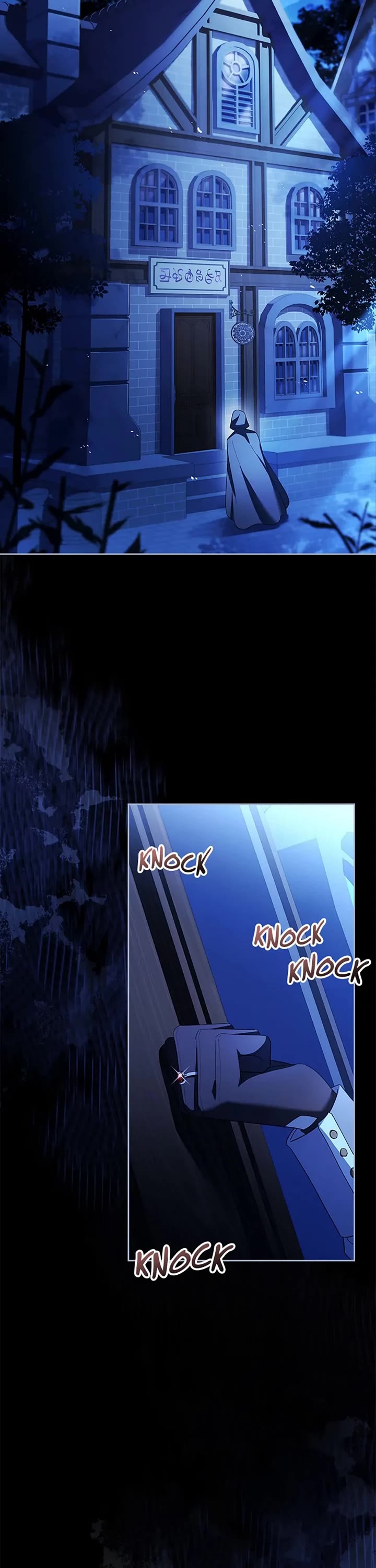 Male Lead, I’ll Respect Your Taste Chapter 53 page 38 - Chapter 53: Season 1 Finale
