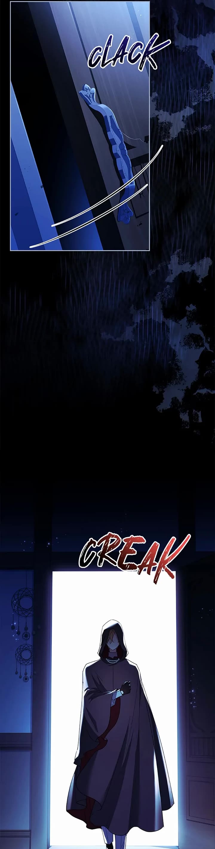 Male Lead, I’ll Respect Your Taste Chapter 53 page 39 - Chapter 53: Season 1 Finale