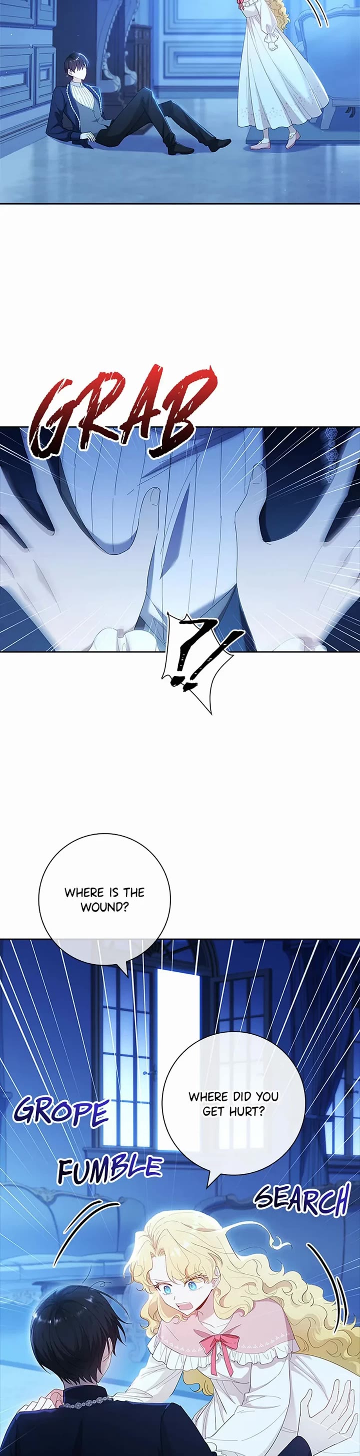 Male Lead, I’ll Respect Your Taste Chapter 53 page 4 - Chapter 53: Season 1 Finale