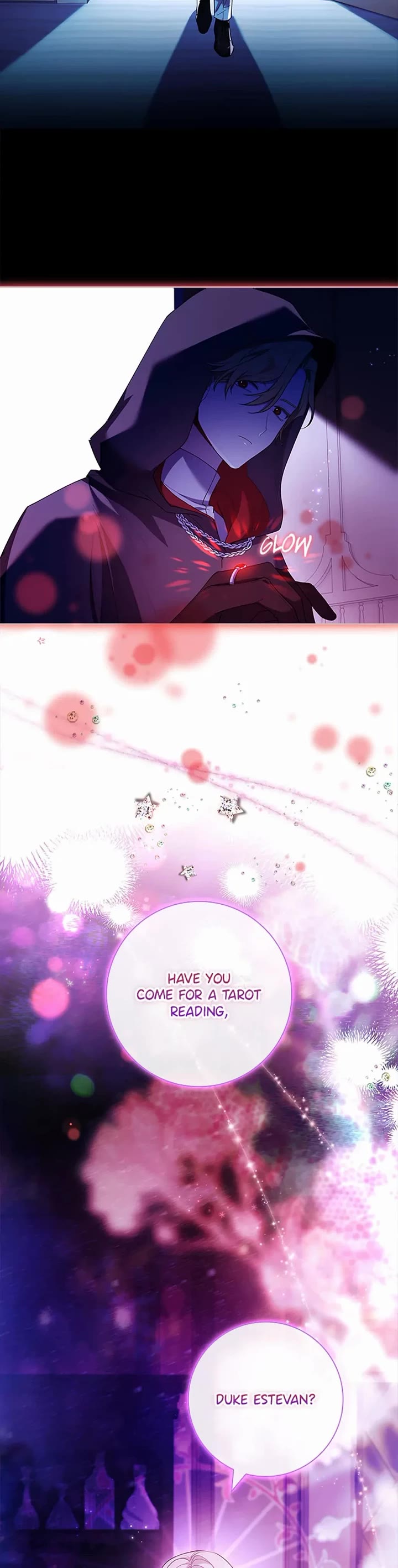 Male Lead, I’ll Respect Your Taste Chapter 53 page 40 - Chapter 53: Season 1 Finale