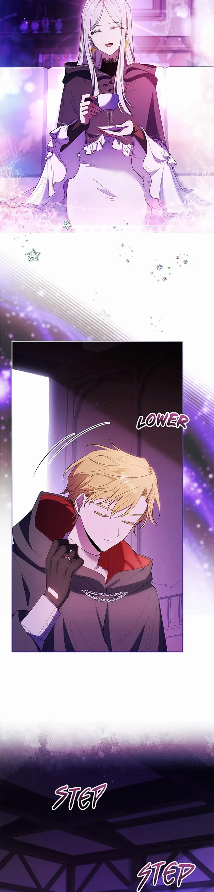 Male Lead, I’ll Respect Your Taste Chapter 53 page 41 - Chapter 53: Season 1 Finale