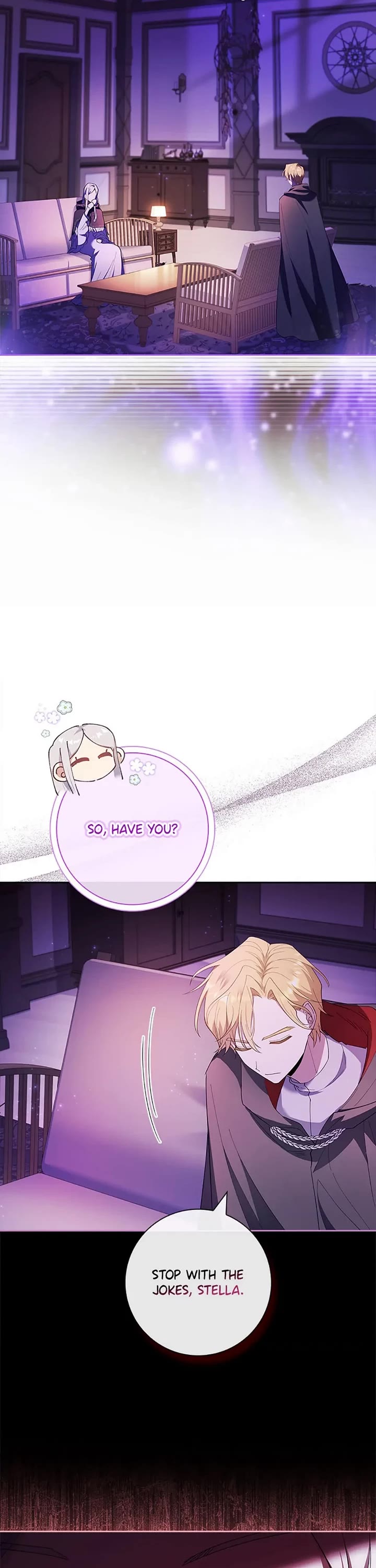 Male Lead, I’ll Respect Your Taste Chapter 53 page 42 - Chapter 53: Season 1 Finale