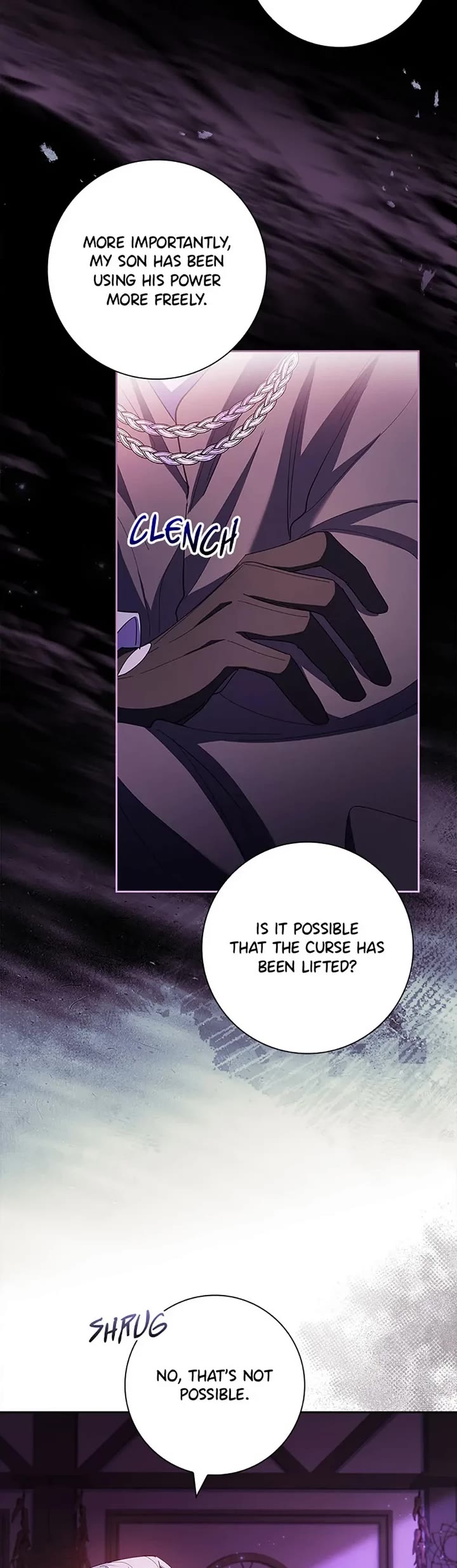 Male Lead, I’ll Respect Your Taste Chapter 53 page 44 - Chapter 53: Season 1 Finale
