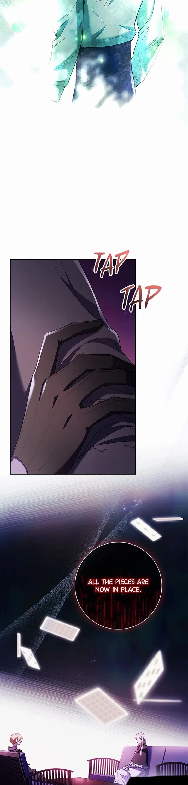 Male Lead, I’ll Respect Your Taste Chapter 53 page 48 - Chapter 53: Season 1 Finale