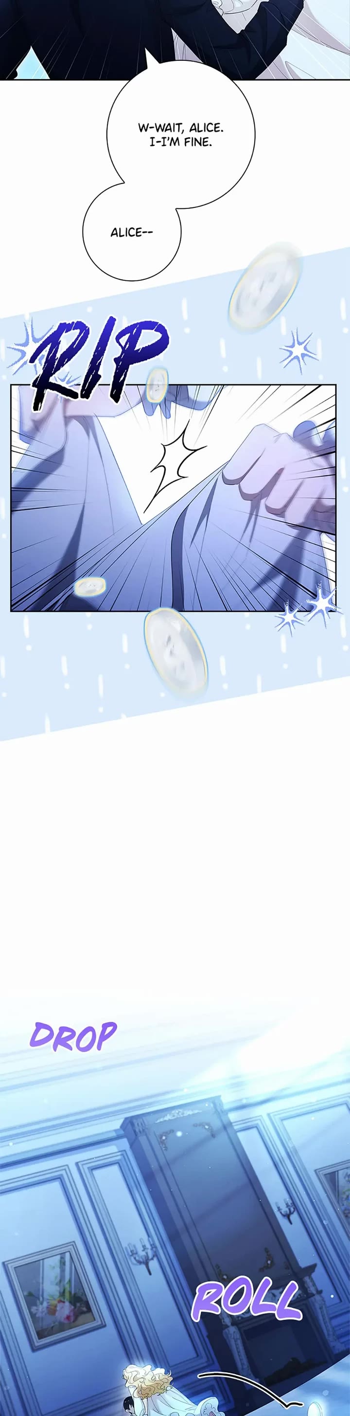 Male Lead, I’ll Respect Your Taste Chapter 53 page 5 - Chapter 53: Season 1 Finale