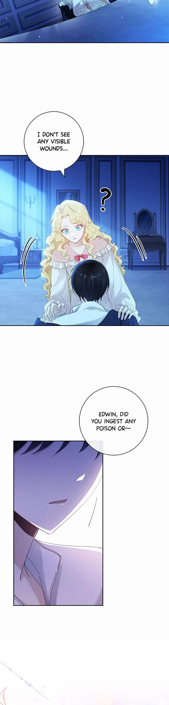 Male Lead, I’ll Respect Your Taste Chapter 53 page 6 - Chapter 53: Season 1 Finale