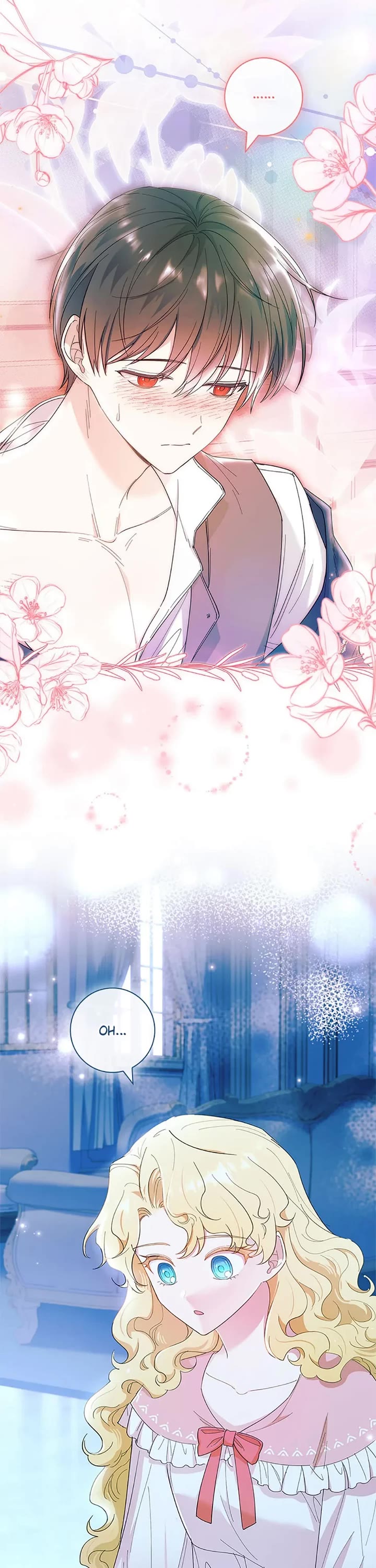 Male Lead, I’ll Respect Your Taste Chapter 53 page 7 - Chapter 53: Season 1 Finale