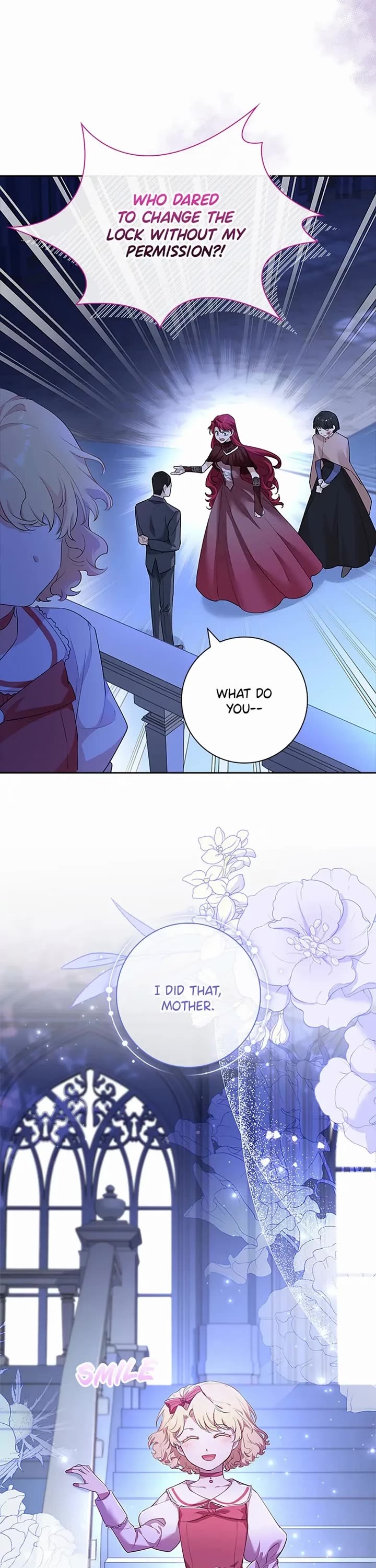 Male Lead, I’ll Respect Your Taste Chapter 6 page 11 - Chapter 6
