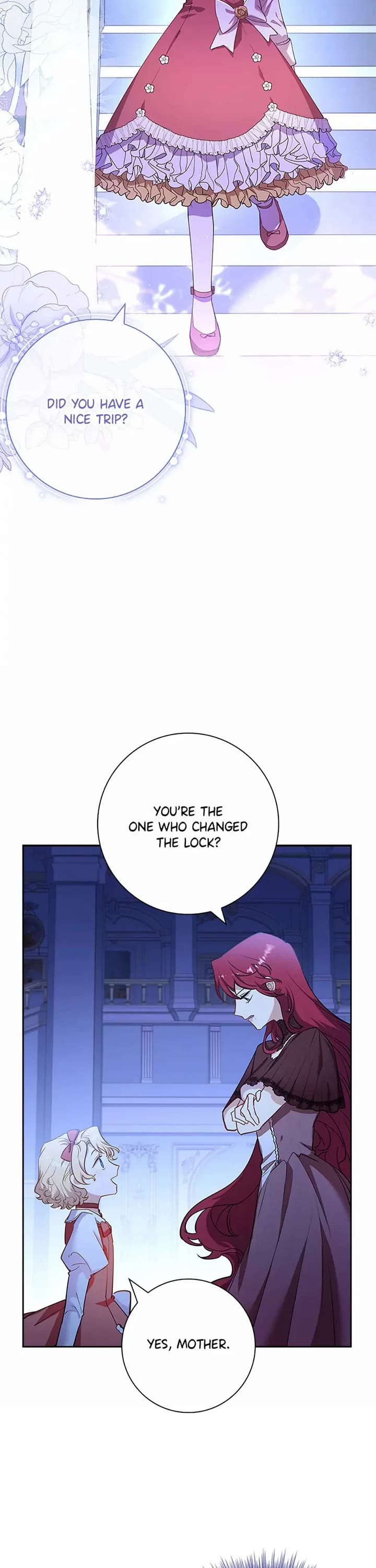 Male Lead, I’ll Respect Your Taste Chapter 6 page 12 - Chapter 6