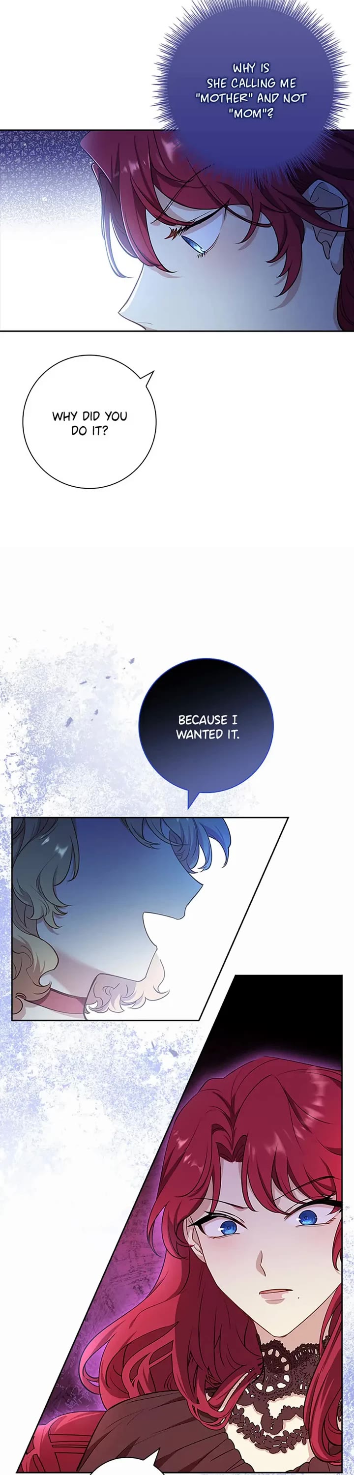 Male Lead, I’ll Respect Your Taste Chapter 6 page 13 - Chapter 6