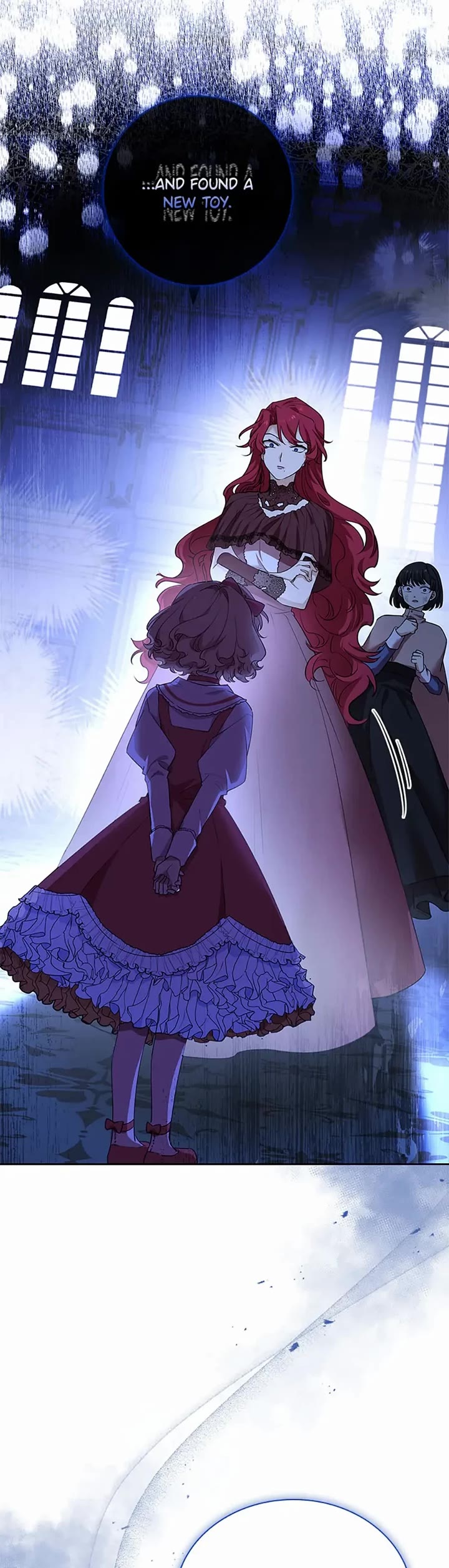 Male Lead, I’ll Respect Your Taste Chapter 6 page 15 - Chapter 6
