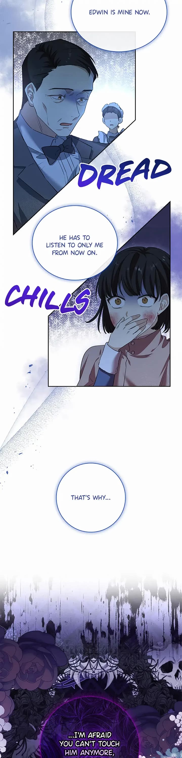 Male Lead, I’ll Respect Your Taste Chapter 6 page 16 - Chapter 6