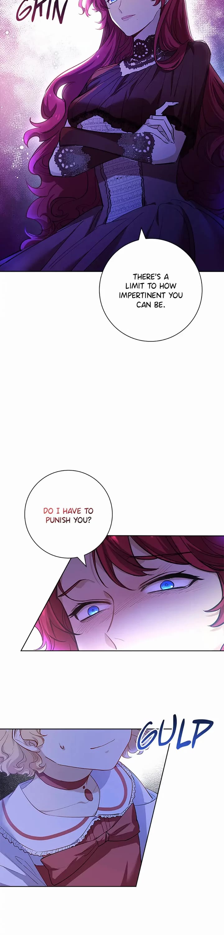 Male Lead, I’ll Respect Your Taste Chapter 6 page 18 - Chapter 6