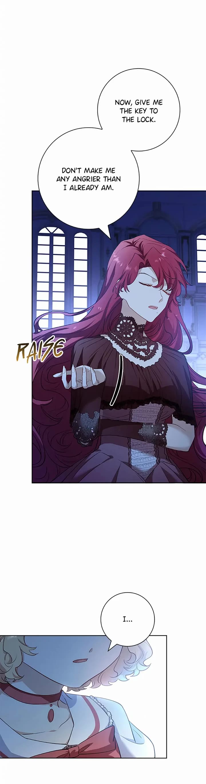 Male Lead, I’ll Respect Your Taste Chapter 6 page 19 - Chapter 6