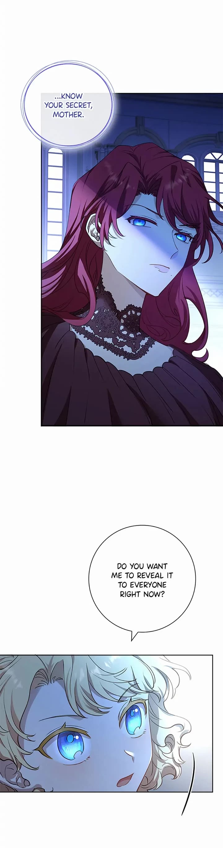 Male Lead, I’ll Respect Your Taste Chapter 6 page 20 - Chapter 6