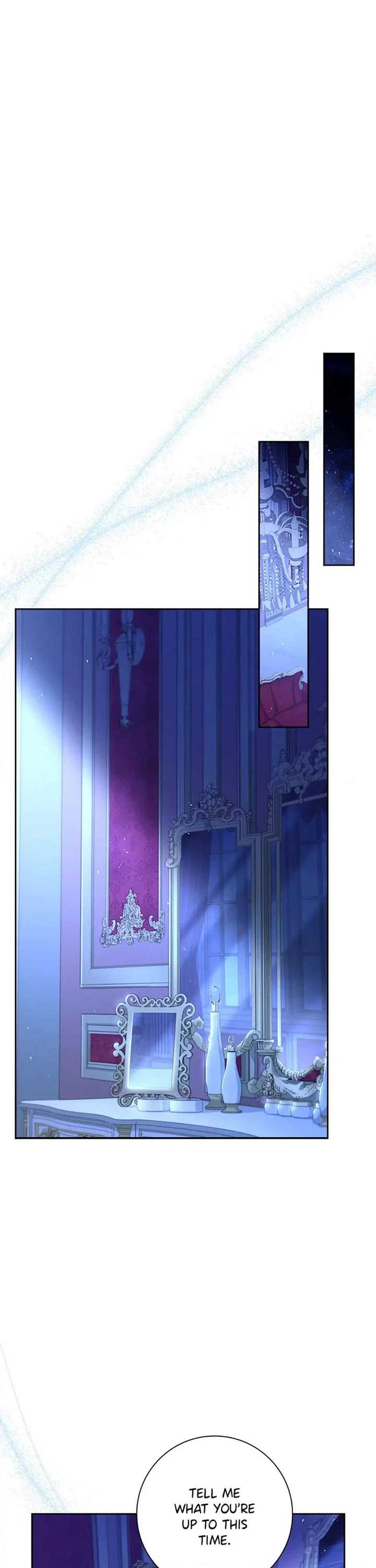 Male Lead, I’ll Respect Your Taste Chapter 6 page 21 - Chapter 6