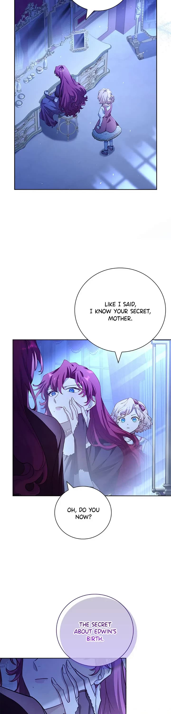 Male Lead, I’ll Respect Your Taste Chapter 6 page 22 - Chapter 6