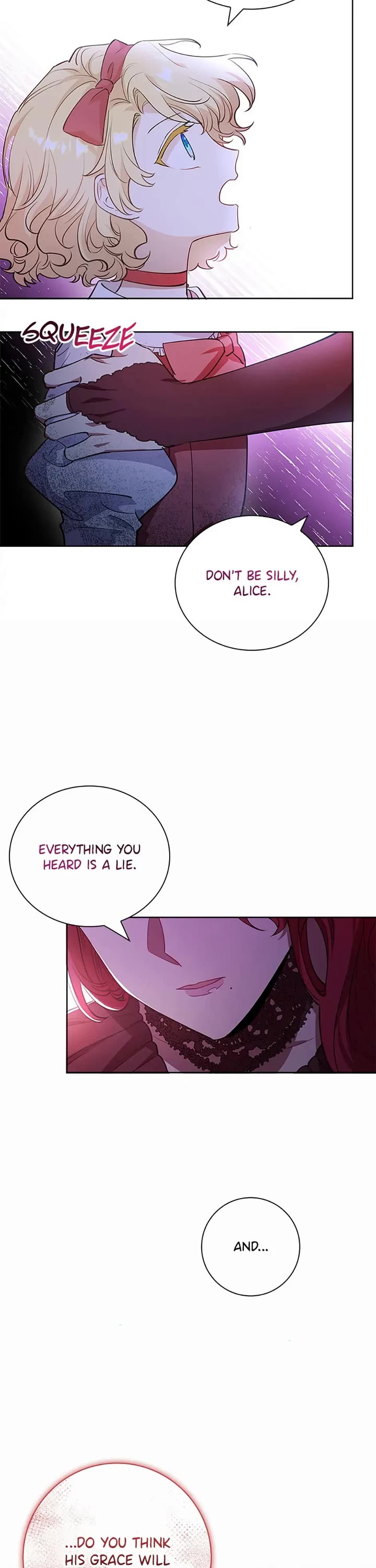 Male Lead, I’ll Respect Your Taste Chapter 6 page 27 - Chapter 6