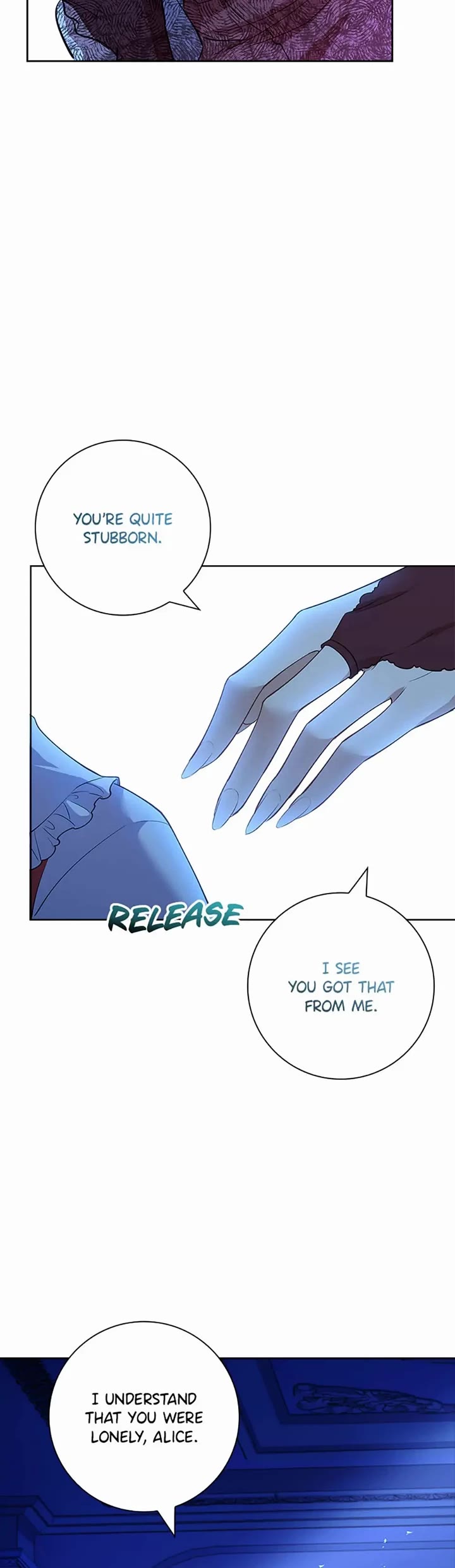 Male Lead, I’ll Respect Your Taste Chapter 6 page 29 - Chapter 6