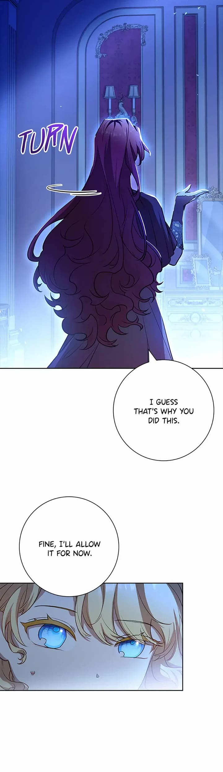 Male Lead, I’ll Respect Your Taste Chapter 6 page 30 - Chapter 6