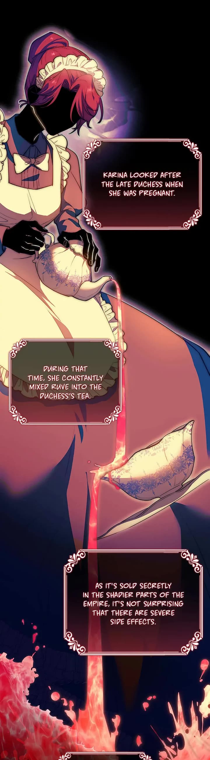Male Lead, I’ll Respect Your Taste Chapter 6 page 34 - Chapter 6