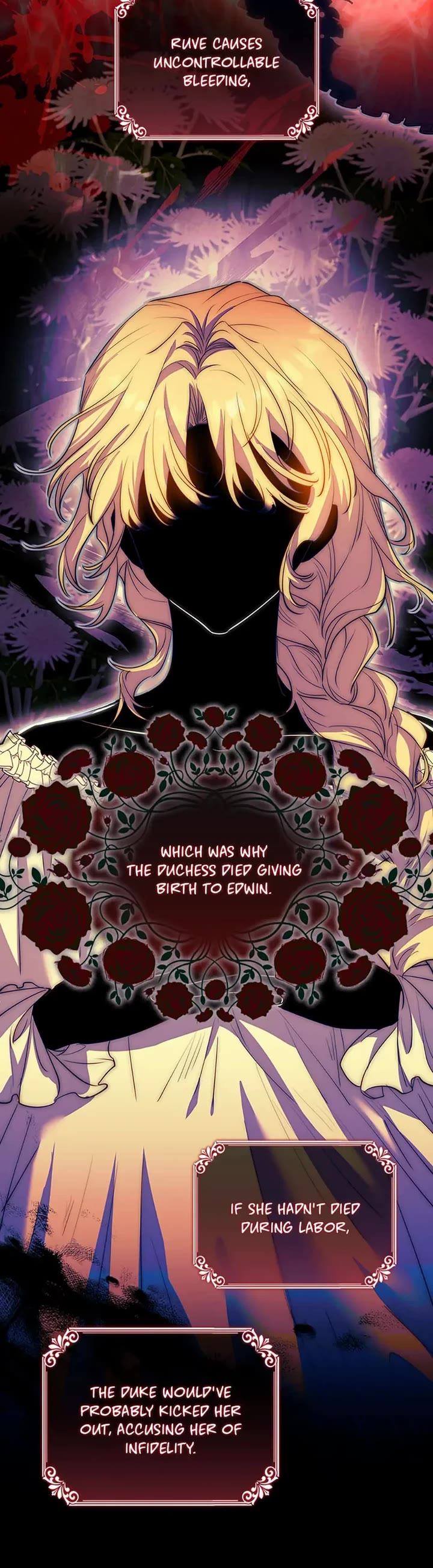 Male Lead, I’ll Respect Your Taste Chapter 6 page 35 - Chapter 6