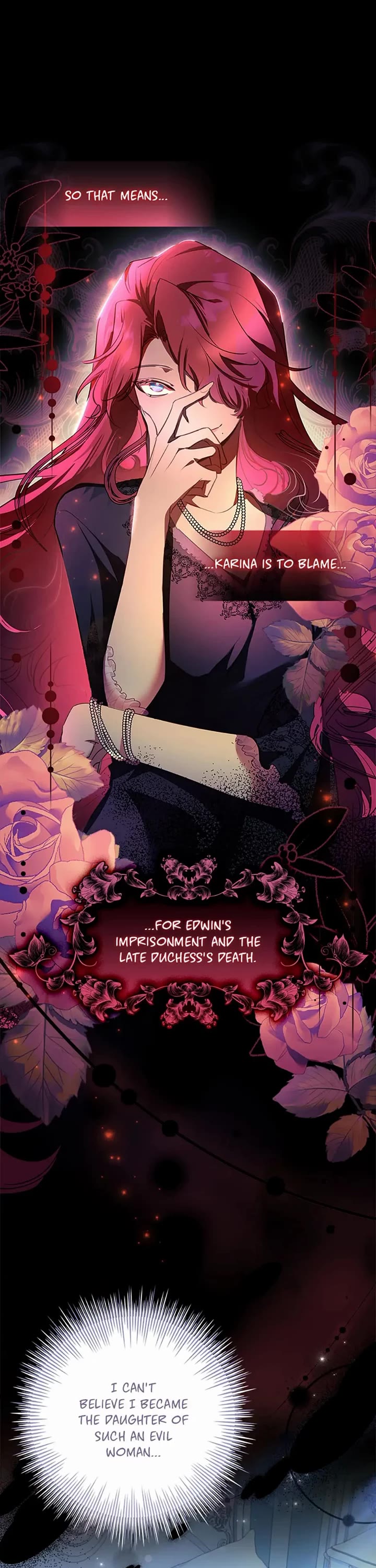 Male Lead, I’ll Respect Your Taste Chapter 6 page 36 - Chapter 6