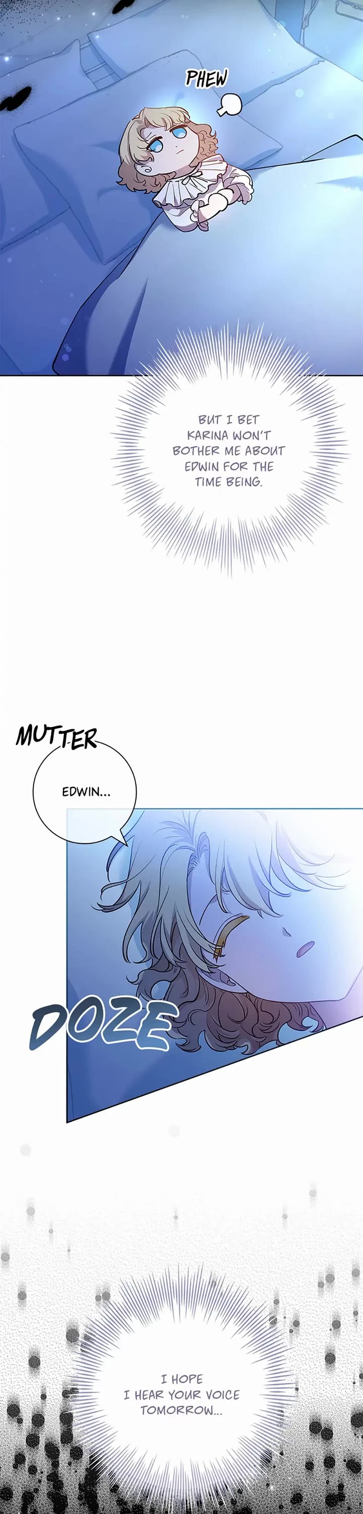 Male Lead, I’ll Respect Your Taste Chapter 6 page 37 - Chapter 6