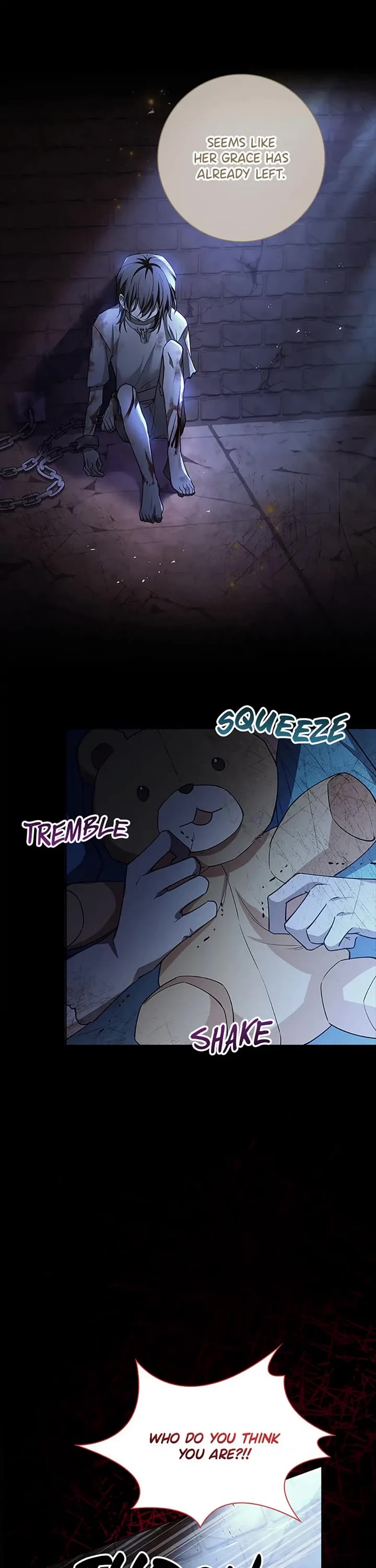 Male Lead, I’ll Respect Your Taste Chapter 6 page 41 - Chapter 6