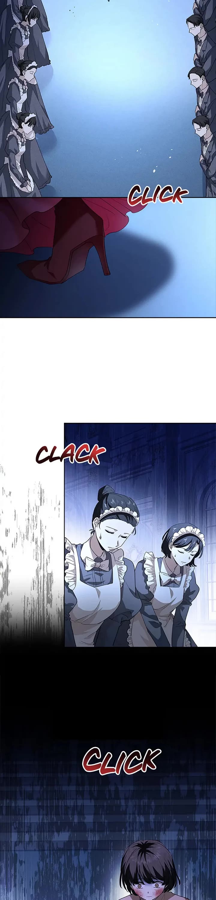 Male Lead, I’ll Respect Your Taste Chapter 6 page 7 - Chapter 6