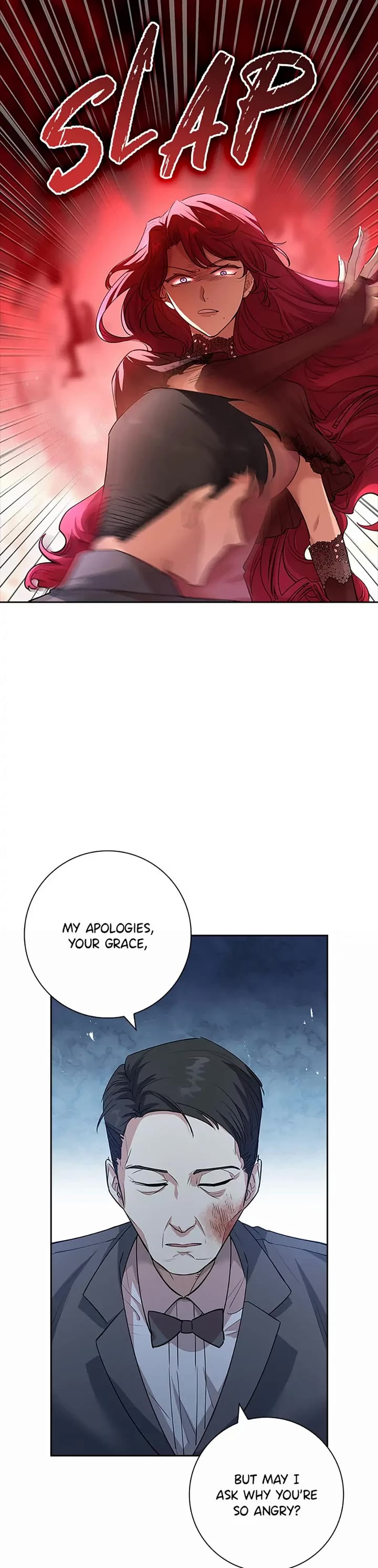 Male Lead, I’ll Respect Your Taste Chapter 6 page 9 - Chapter 6