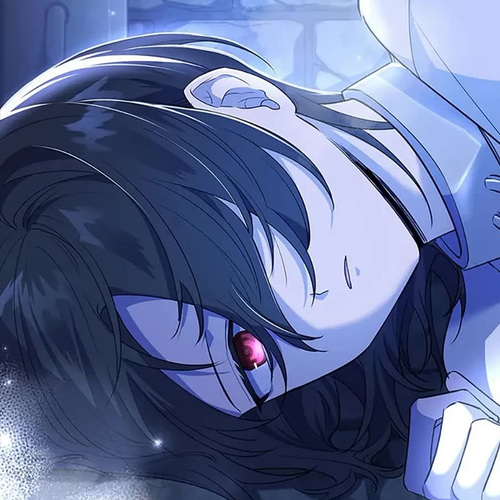 Male Lead, I’ll Respect Your Taste Chapter 6 cover