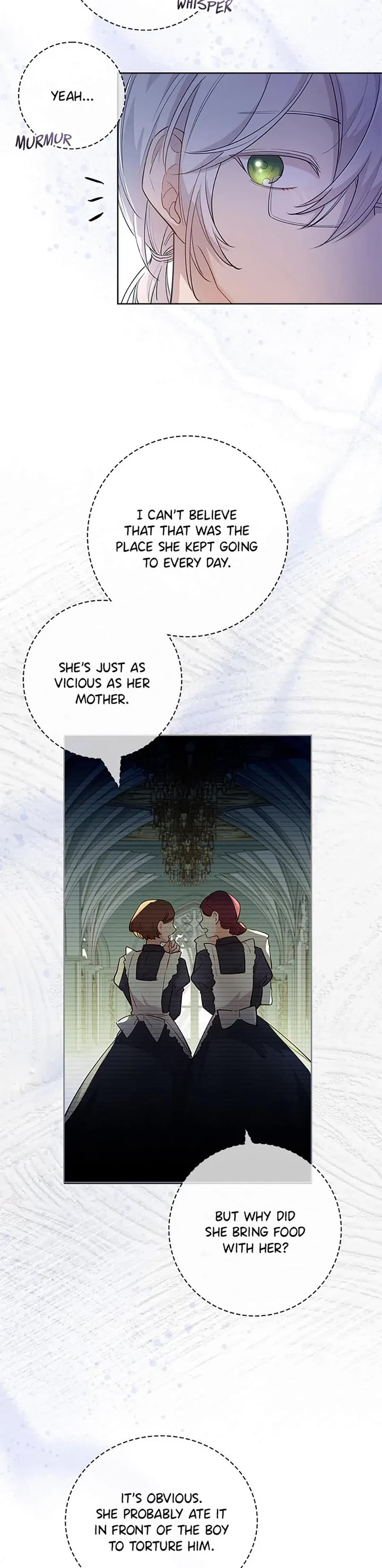 Male Lead, I’ll Respect Your Taste Chapter 7 page 10 - Chapter 7