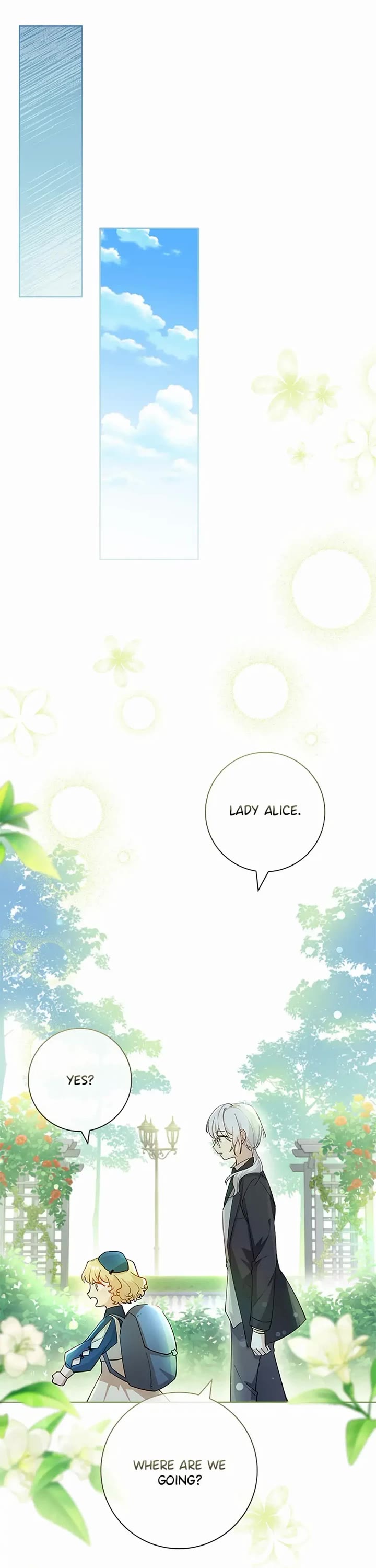 Male Lead, I’ll Respect Your Taste Chapter 7 page 12 - Chapter 7