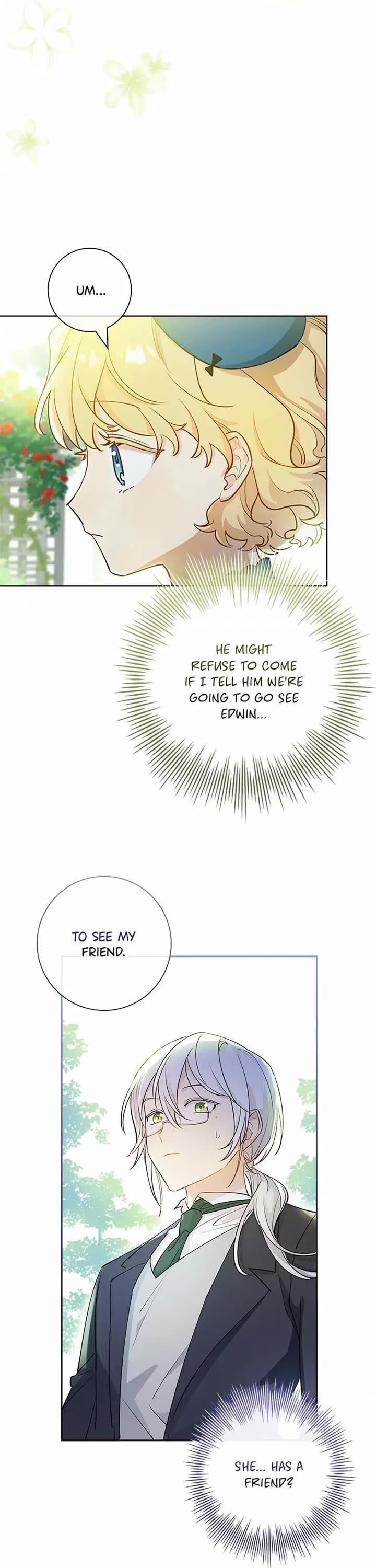 Male Lead, I’ll Respect Your Taste Chapter 7 page 13 - Chapter 7