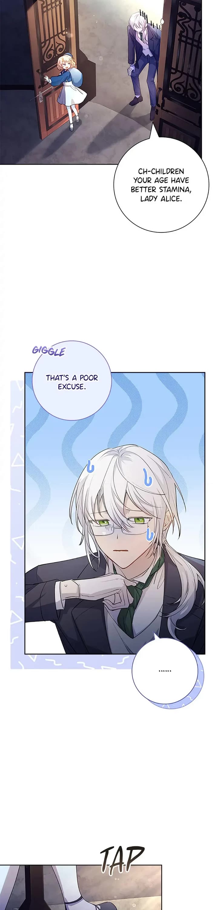 Male Lead, I’ll Respect Your Taste Chapter 7 page 17 - Chapter 7