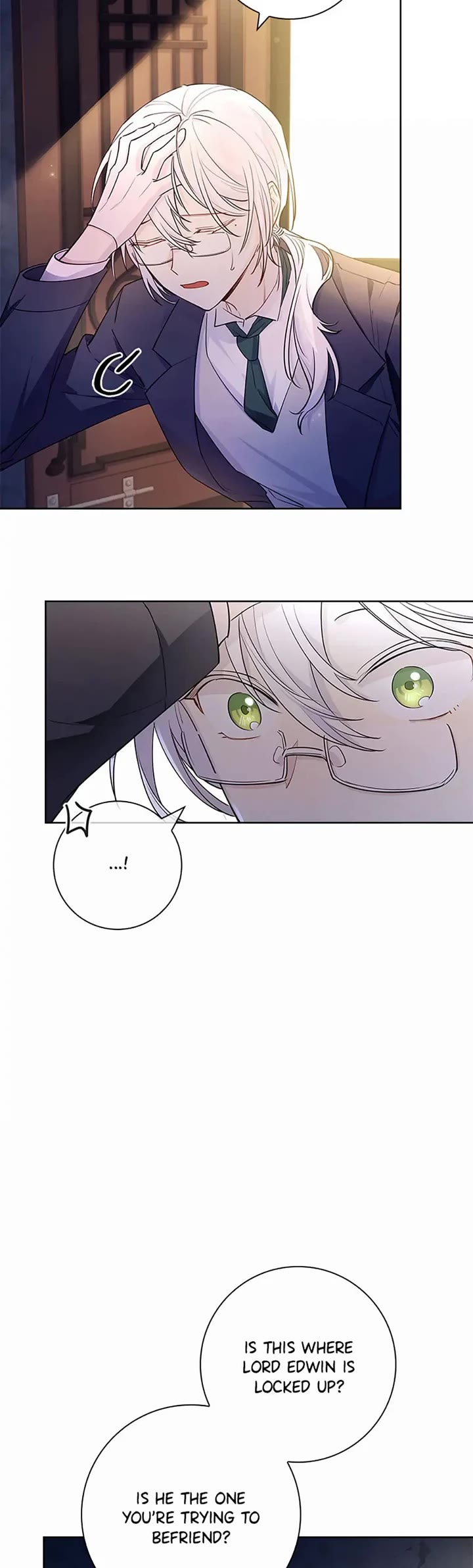 Male Lead, I’ll Respect Your Taste Chapter 7 page 19 - Chapter 7
