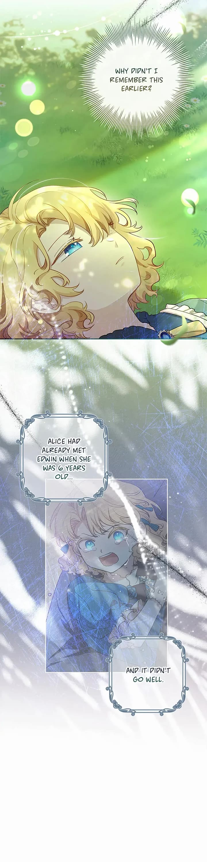 Male Lead, I’ll Respect Your Taste Chapter 7 page 2 - Chapter 7