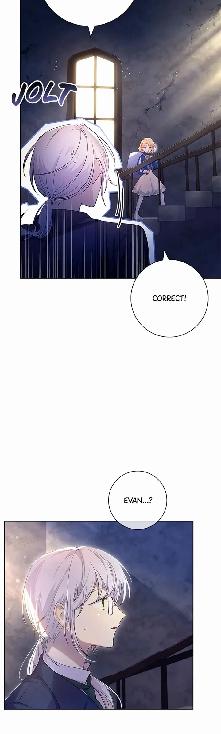 Male Lead, I’ll Respect Your Taste Chapter 7 page 20 - Chapter 7
