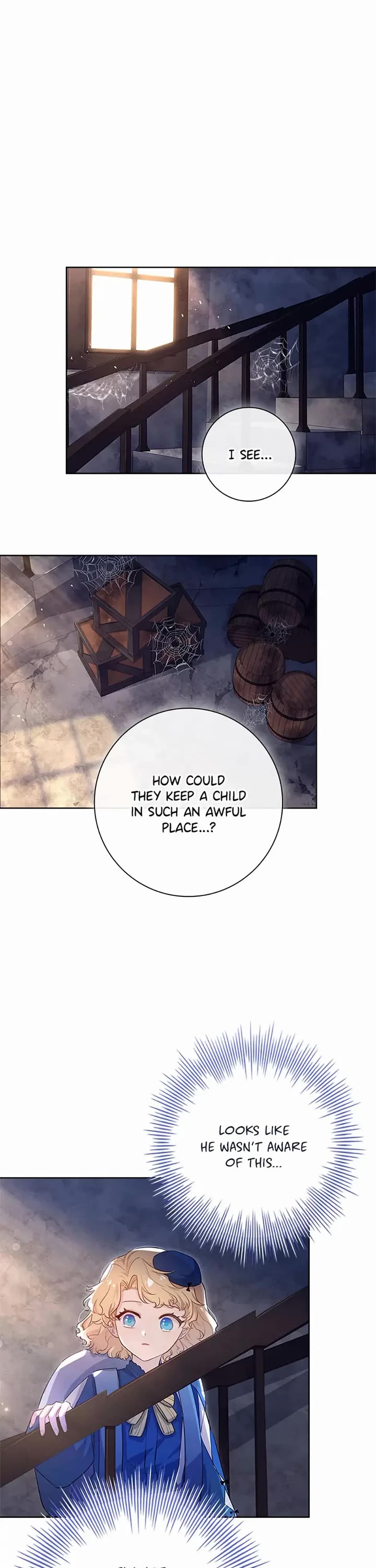 Male Lead, I’ll Respect Your Taste Chapter 7 page 21 - Chapter 7