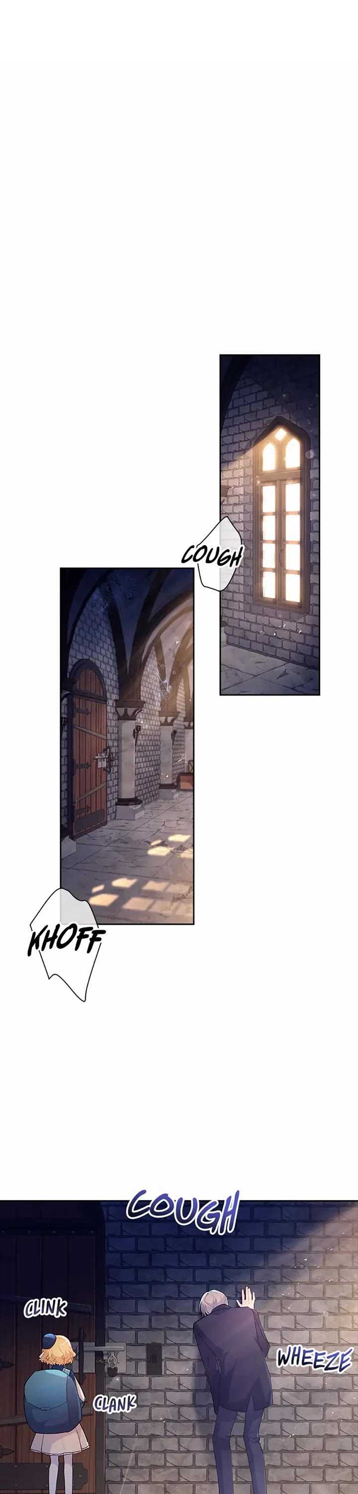 Male Lead, I’ll Respect Your Taste Chapter 7 page 23 - Chapter 7