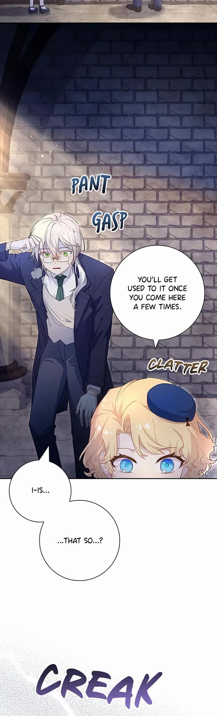 Male Lead, I’ll Respect Your Taste Chapter 7 page 24 - Chapter 7