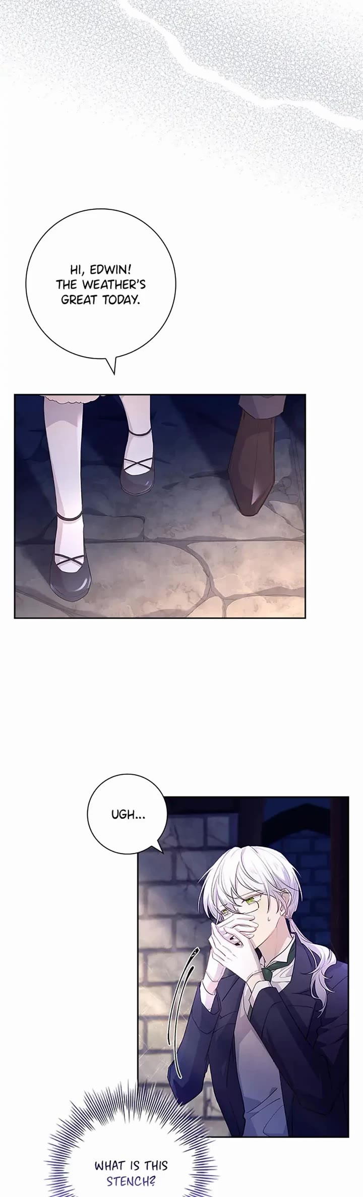 Male Lead, I’ll Respect Your Taste Chapter 7 page 25 - Chapter 7