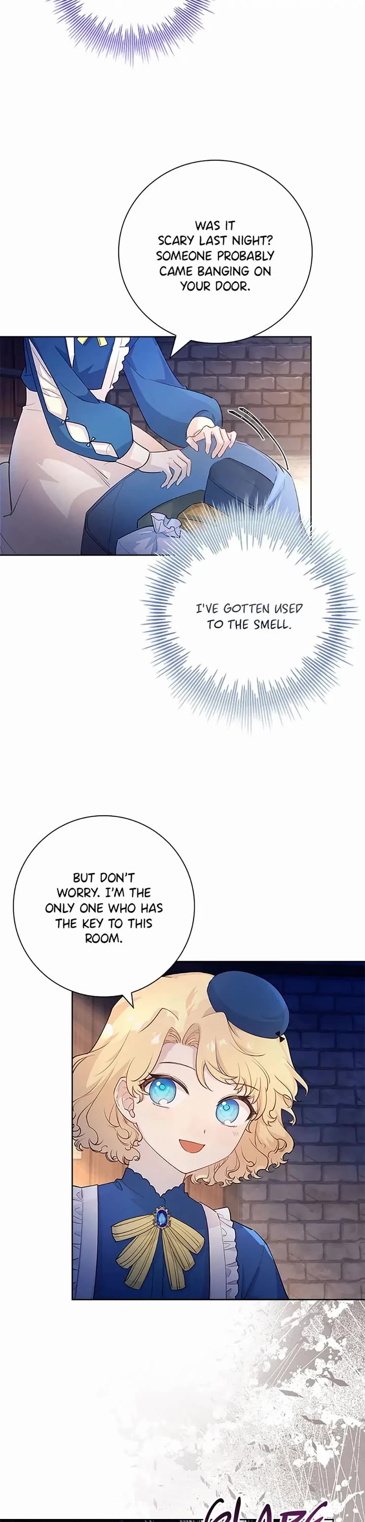 Male Lead, I’ll Respect Your Taste Chapter 7 page 26 - Chapter 7