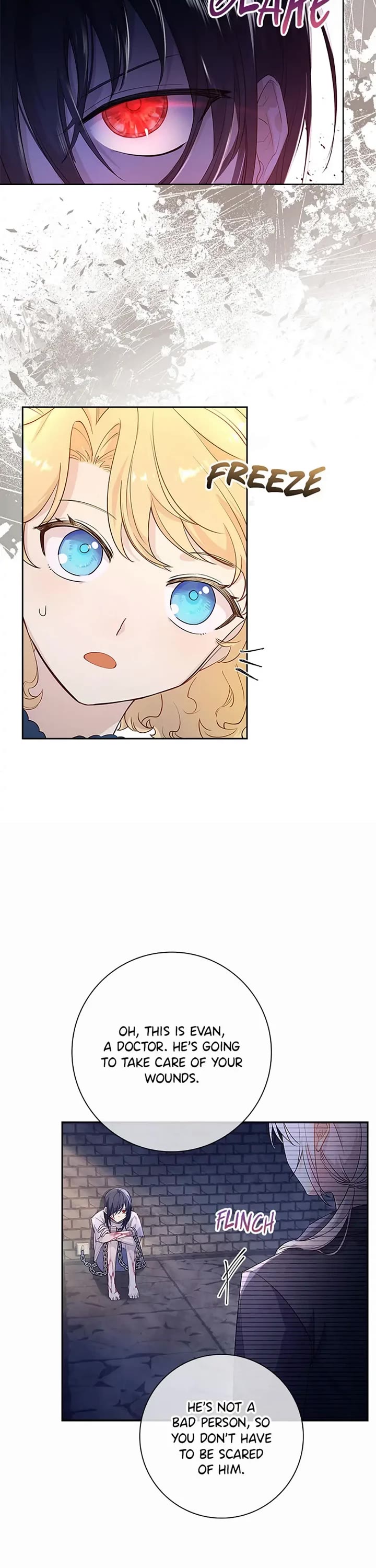 Male Lead, I’ll Respect Your Taste Chapter 7 page 27 - Chapter 7