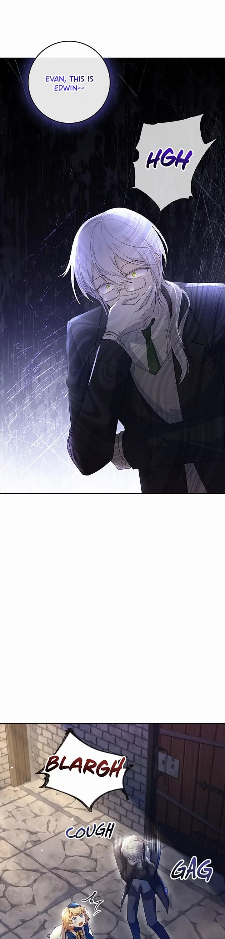 Male Lead, I’ll Respect Your Taste Chapter 7 page 28 - Chapter 7