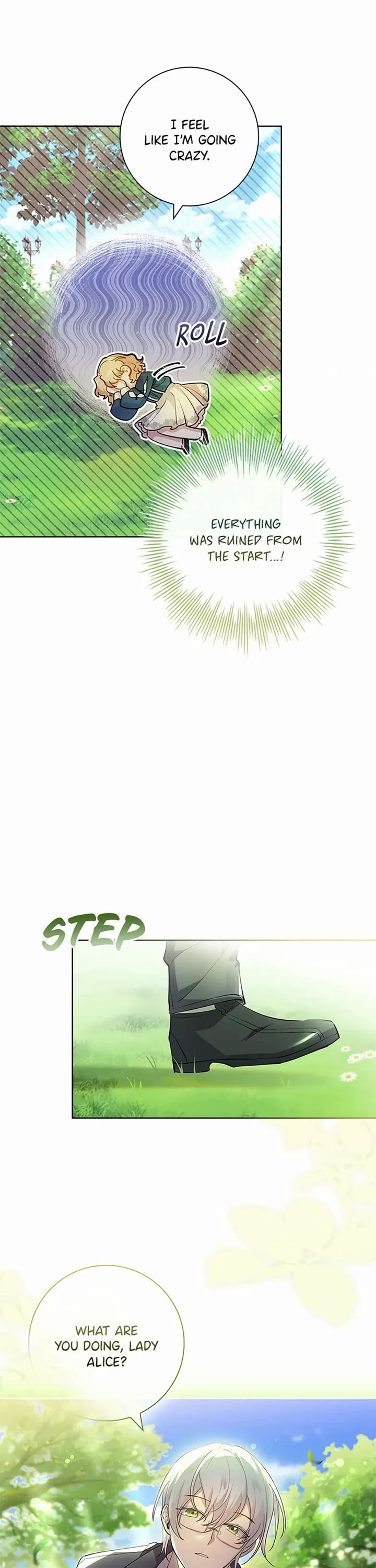 Male Lead, I’ll Respect Your Taste Chapter 7 page 3 - Chapter 7