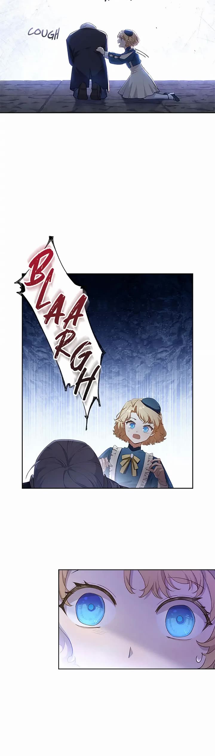 Male Lead, I’ll Respect Your Taste Chapter 7 page 30 - Chapter 7