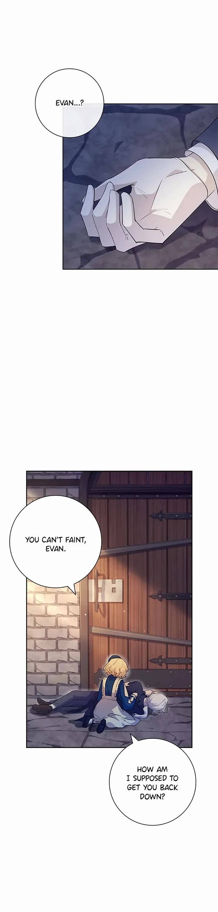 Male Lead, I’ll Respect Your Taste Chapter 7 page 32 - Chapter 7