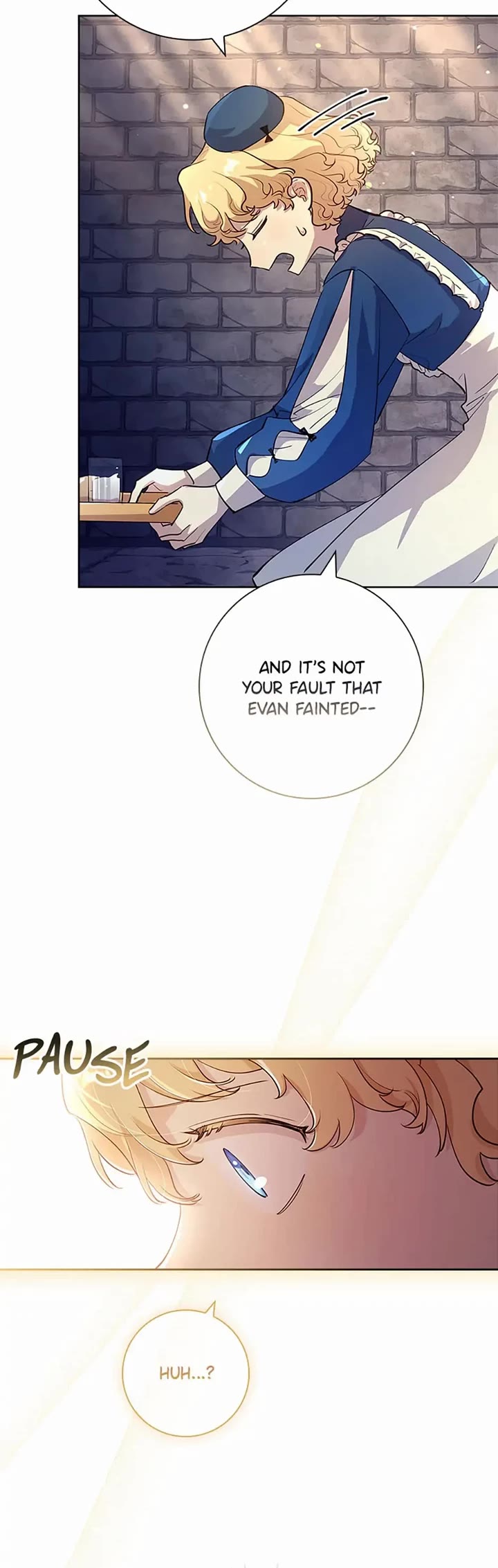 Male Lead, I’ll Respect Your Taste Chapter 7 page 35 - Chapter 7